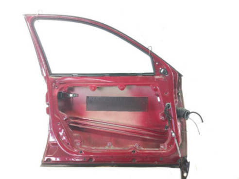 PUERTA LAT DEL IZQ VW PASSAT (3B2)|Desguaces La Cabaña
