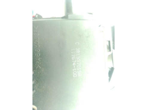 C3B1837015A CERRADURA PUERTA LAT DEL IZQ VW PASSAT (3B2)|Desguaces La Cabaña