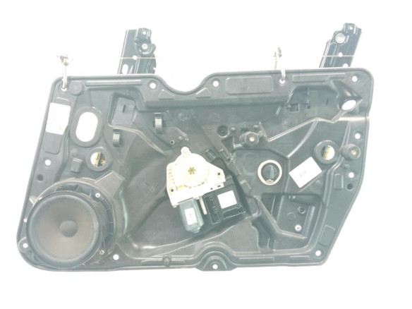 5K1837730P ELEVALUNAS PUERTA LAT DEL DER VW GOLF VI (5K1)|Desguaces La Cabaña