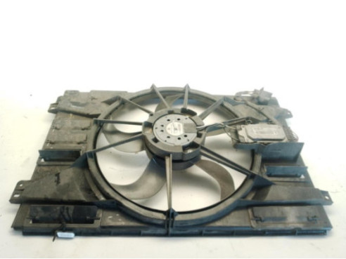 ELECTROVENTILADOR|Desguaces La Cabaña 2