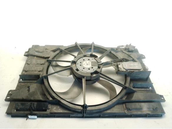 ELECTROVENTILADOR VW GOLF VI (5K1)|Desguaces La Cabaña