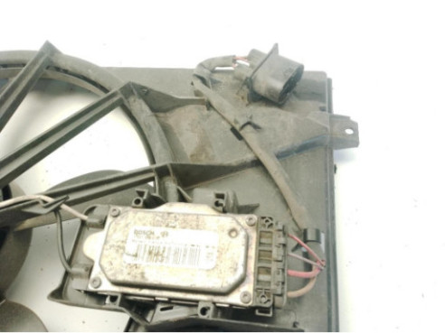 ELECTROVENTILADOR VW GOLF VI (5K1)|Desguaces La Cabaña