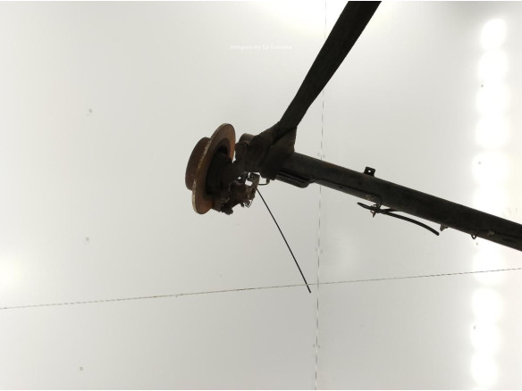 null PUENTE TRA RENAULT MASTER II Furgón (FD)|Desguaces La Cabaña