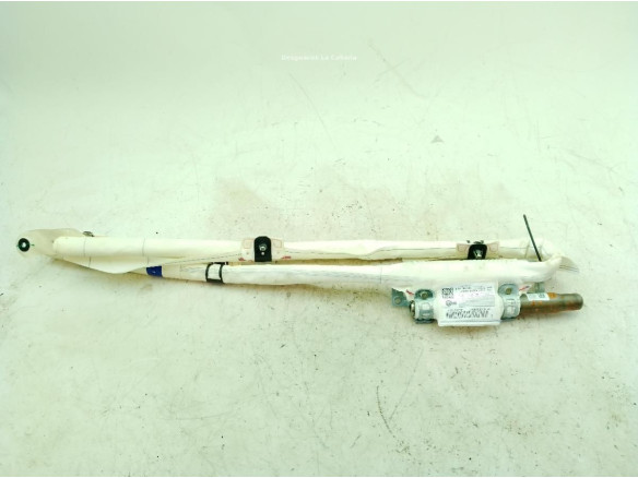5K6880742F AIRBAG CORTINA DER VW GOLF VI (5K1)|Desguaces La Cabaña