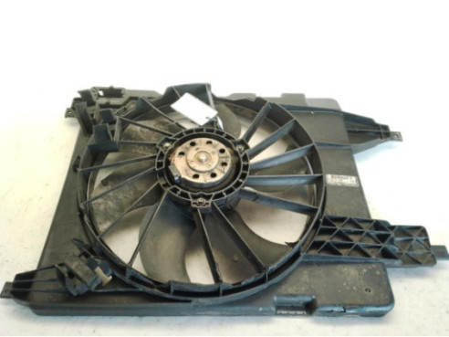 MOTOR LIMPIAPARABRISAS DEL RENAULT MEGANE II (BM0/1_, CM0/1_)|Desguaces La Cabaña 2