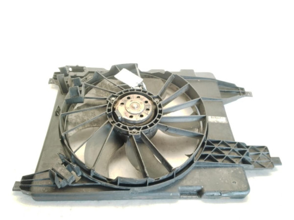 8200151484 ELECTROVENTILADOR RENAULT MEGANE II (BM0/1_, CM0/1_)|Desguaces La Cabaña