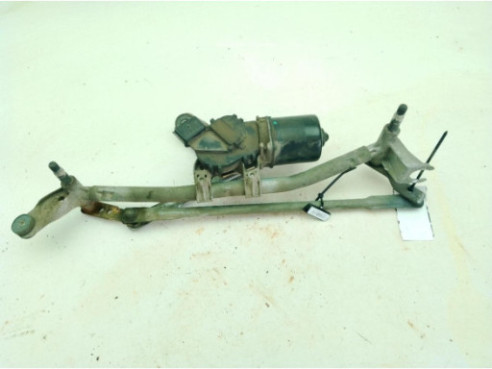 MOTOR LIMPIAPARABRISAS DEL RENAULT MEGANE II (BM0/1_, CM0/1_)|Desguaces La Cabaña
