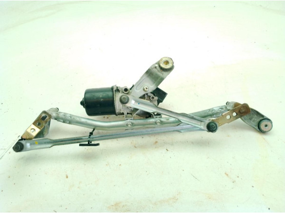 MOTOR LIMPIAPARABRISAS DEL RENAULT MEGANE II (BM0/1_, CM0/1_)|Desguaces La Cabaña