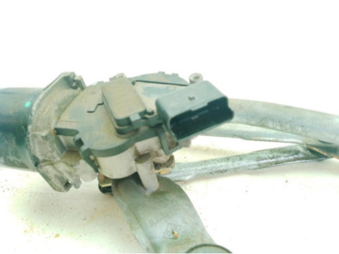 MOTOR LIMPIAPARABRISAS DEL RENAULT MEGANE II (BM0/1_, CM0/1_)|Desguaces La Cabaña