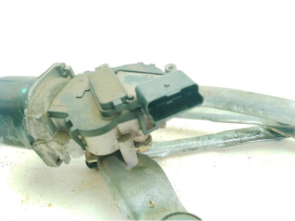 MOTOR LIMPIAPARABRISAS DEL RENAULT MEGANE II (BM0/1_, CM0/1_)|Desguaces La Cabaña