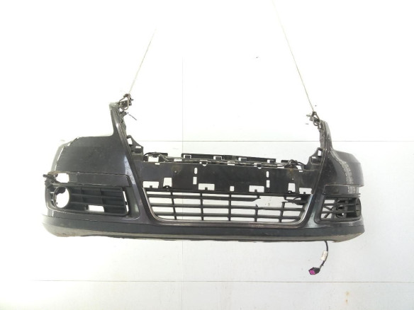 3C0807217D  PARAGOLPES DEL VW PASSAT (3C2)|Desguaces La Cabaña