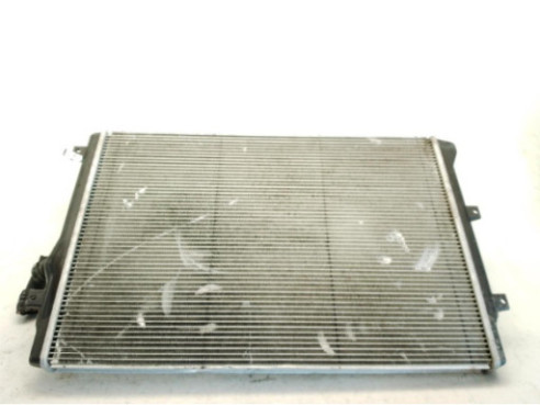 3C4839015A CERRADURA PUERTA LAT TRA IZQ VW PASSAT (3C2)|Desguaces La Cabaña 2