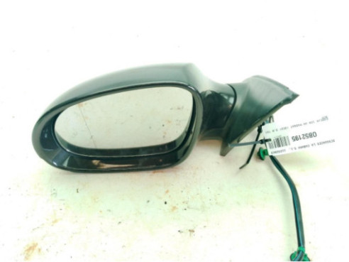 ESPEJO IZQ VW PASSAT (3C2)|Desguaces La Cabaña