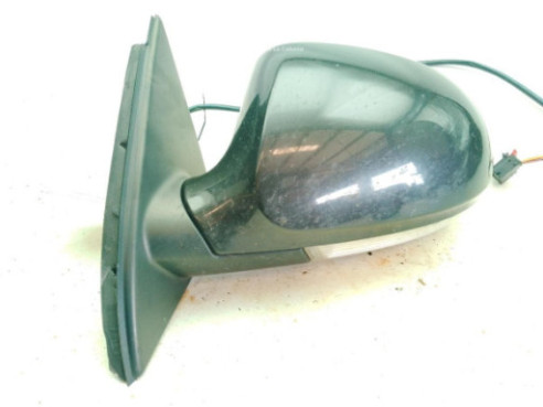 3C4839015A CERRADURA PUERTA LAT TRA IZQ VW PASSAT (3C2)|Desguaces La Cabaña 2