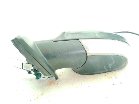 ESPEJO IZQ VW PASSAT (3C2)|Desguaces La Cabaña