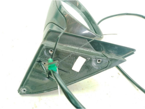 ESPEJO IZQ VW PASSAT (3C2)|Desguaces La Cabaña