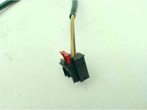 ESPEJO IZQ VW PASSAT (3C2)|Desguaces La Cabaña