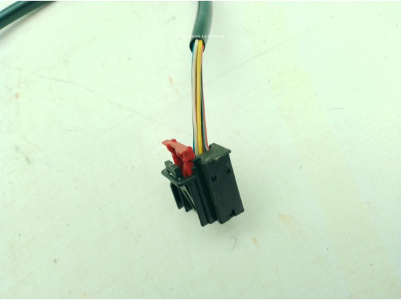 ESPEJO IZQ VW PASSAT (3C2)|Desguaces La Cabaña