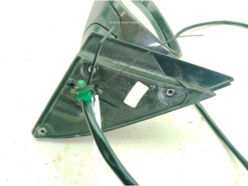 ESPEJO IZQ VW PASSAT (3C2)|Desguaces La Cabaña