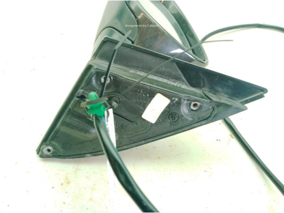 ESPEJO IZQ VW PASSAT (3C2)|Desguaces La Cabaña