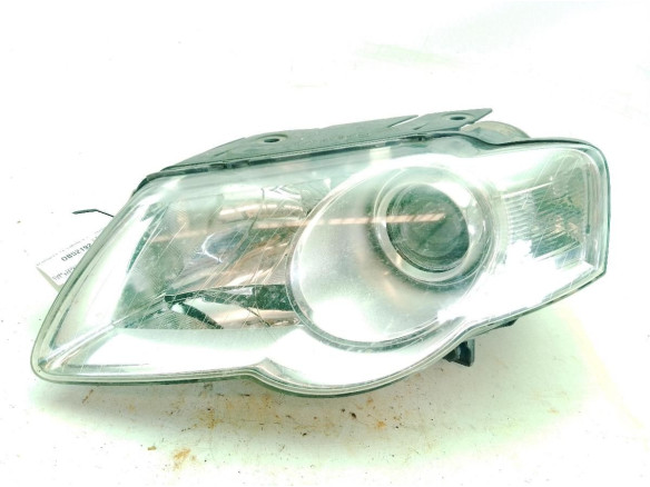 3C0941005M FARO IZQUIERDO VW PASSAT (3C2)|Desguaces La Cabaña