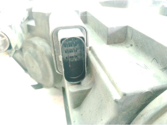 3C0941005M FARO IZQUIERDO VW PASSAT (3C2)|Desguaces La Cabaña