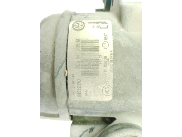 3C0941005M FARO IZQUIERDO VW PASSAT (3C2)|Desguaces La Cabaña