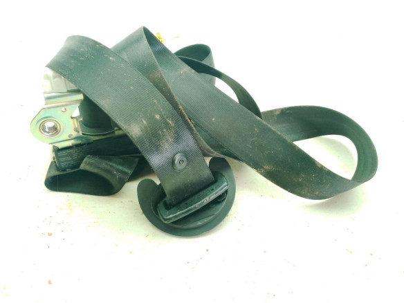 3C1857705F CINTURON DEL IZQ VW PASSAT (3C2)|Desguaces La Cabaña