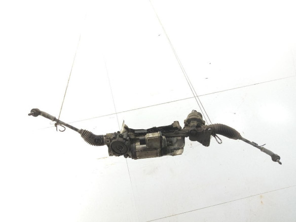 CREMALLERA VW PASSAT (3C2)|Desguaces La Cabaña