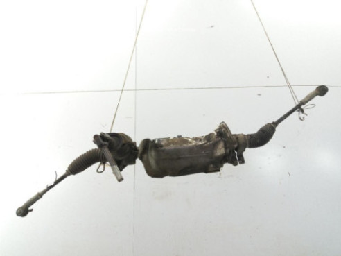 CREMALLERA VW PASSAT (3C2)|Desguaces La Cabaña