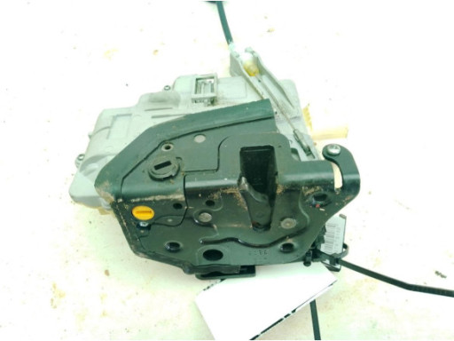 974227112 ELEVALUNAS PUERTA LAT TRA IZQ VW PASSAT (3C2)|Desguaces La Cabaña