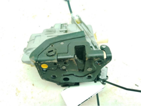 3C4839015A CERRADURA PUERTA LAT TRA IZQ VW PASSAT (3C2)|Desguaces La Cabaña