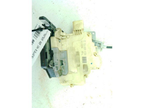 3C4839015A CERRADURA PUERTA LAT TRA IZQ VW PASSAT (3C2)|Desguaces La Cabaña