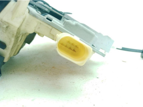 3C4839015A CERRADURA PUERTA LAT TRA IZQ VW PASSAT (3C2)|Desguaces La Cabaña