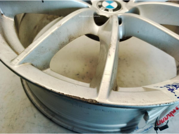 6880047 LLANTA ALUMINIO 1 BMW X3|Desguaces La Cabaña