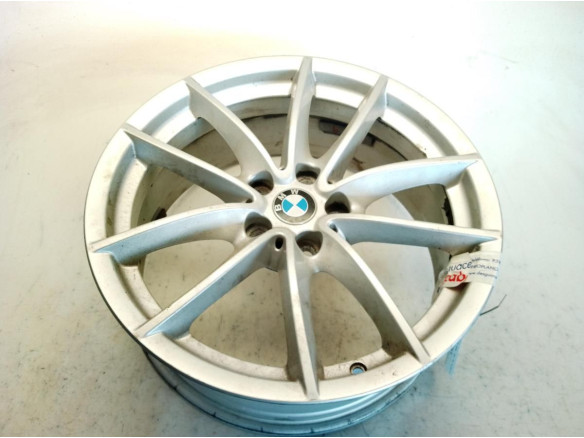 6880047 LLANTA ALUMINIO 1 BMW X3|Desguaces La Cabaña