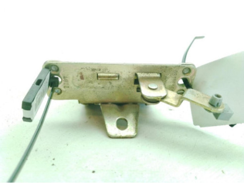 09130569 CERRADURA PORTON / TAPA MALETA OPEL ASTRA G Fastback (T98)|Desguaces La Cabaña