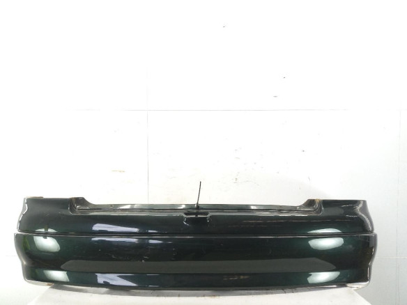PARAGOLPES TRA OPEL ASTRA G Fastback (T98)|Desguaces La Cabaña