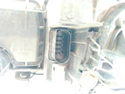 8E0941003AQ FARO IZQUIERDO AUDI A4 Avant (8E5, B6)|Desguaces La Cabaña