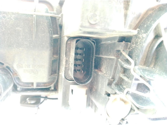 8E0941003AQ FARO IZQUIERDO AUDI A4 Avant (8E5, B6)|Desguaces La Cabaña
