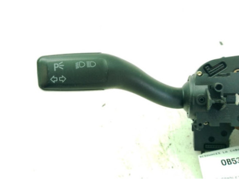 8E0953549N MANDO COMPLETO AUDI A4 Avant (8E5, B6)|Desguaces La Cabaña