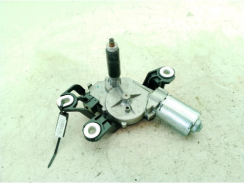 1K6955711C MOTOR LIMPIAPARABRISAS TRA VW GOLF V (1K1)|Desguaces La Cabaña