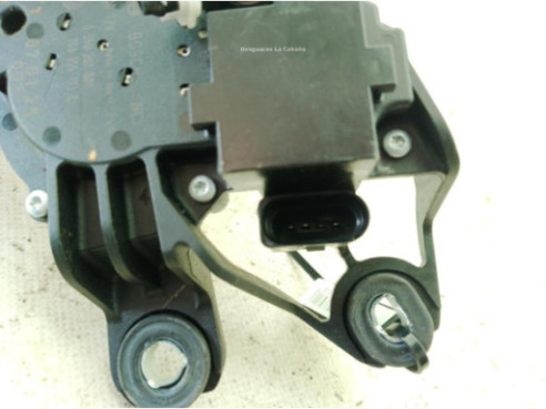 1K6955711C MOTOR LIMPIAPARABRISAS TRA VW GOLF V (1K1)|Desguaces La Cabaña