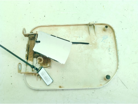 1329749080 TAPA COMBUSTIBLE FIAT DUCATO Furgón (244_)|Desguaces La Cabaña