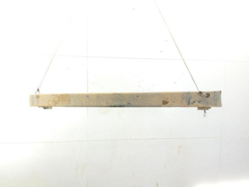 0001331935080  TRAVIESA DEL FIAT DUCATO Furgón (244_)|Desguaces La Cabaña