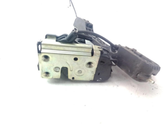 CERRADURA PUERTA LAT TRA IZQ RENAULT LAGUNA II Grandtour (KG0/1_)|Desguaces La Cabaña