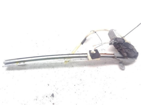 8200485202 ELEVALUNAS PUERTA LAT TRA DER RENAULT LAGUNA II Grandtour (KG0/1_)|Desguaces La Cabaña