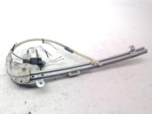 8200485202 ELEVALUNAS PUERTA LAT TRA DER RENAULT LAGUNA II Grandtour (KG0/1_)|Desguaces La Cabaña