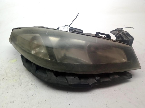 8200481197 FARO DERECHO RENAULT LAGUNA II Grandtour (KG0/1_)|Desguaces La Cabaña
