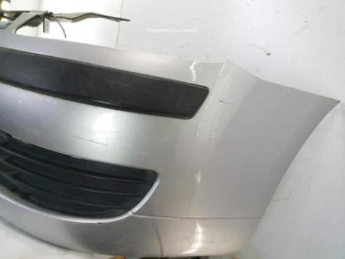 PARAGOLPES DEL CITROEN C4 I (LC_)|Desguaces La Cabaña